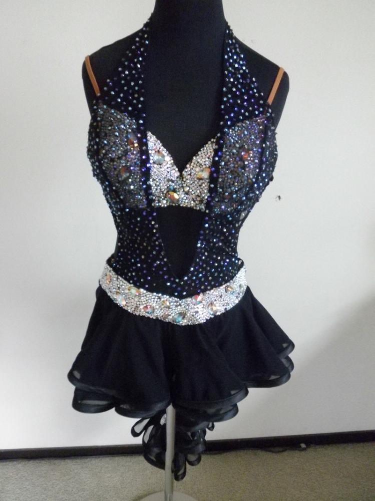 L567・黒・7万円