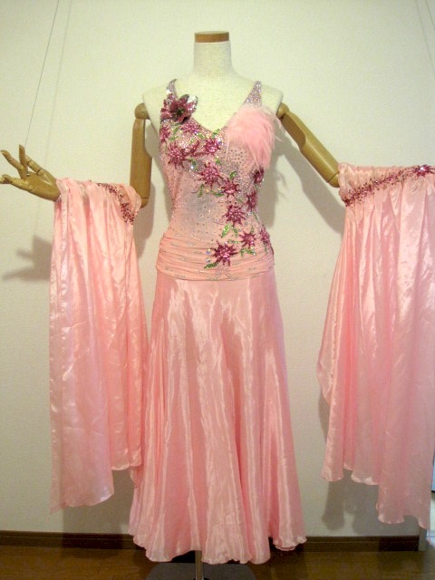 M751・ベビーピンク