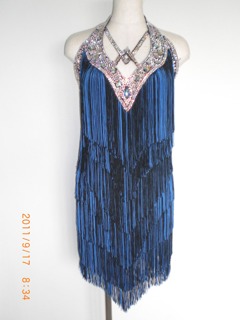 L591・青黒・7万円