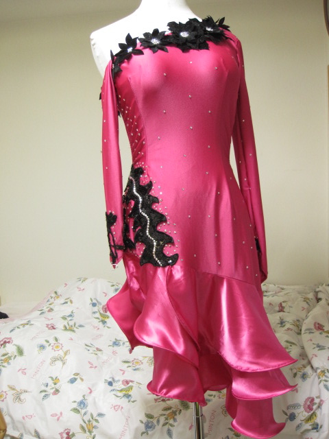 L594・ピンク・5万円