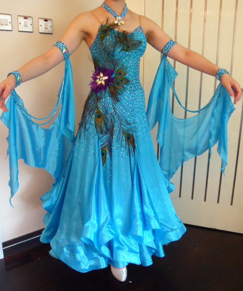 M771・水色・※試着不可