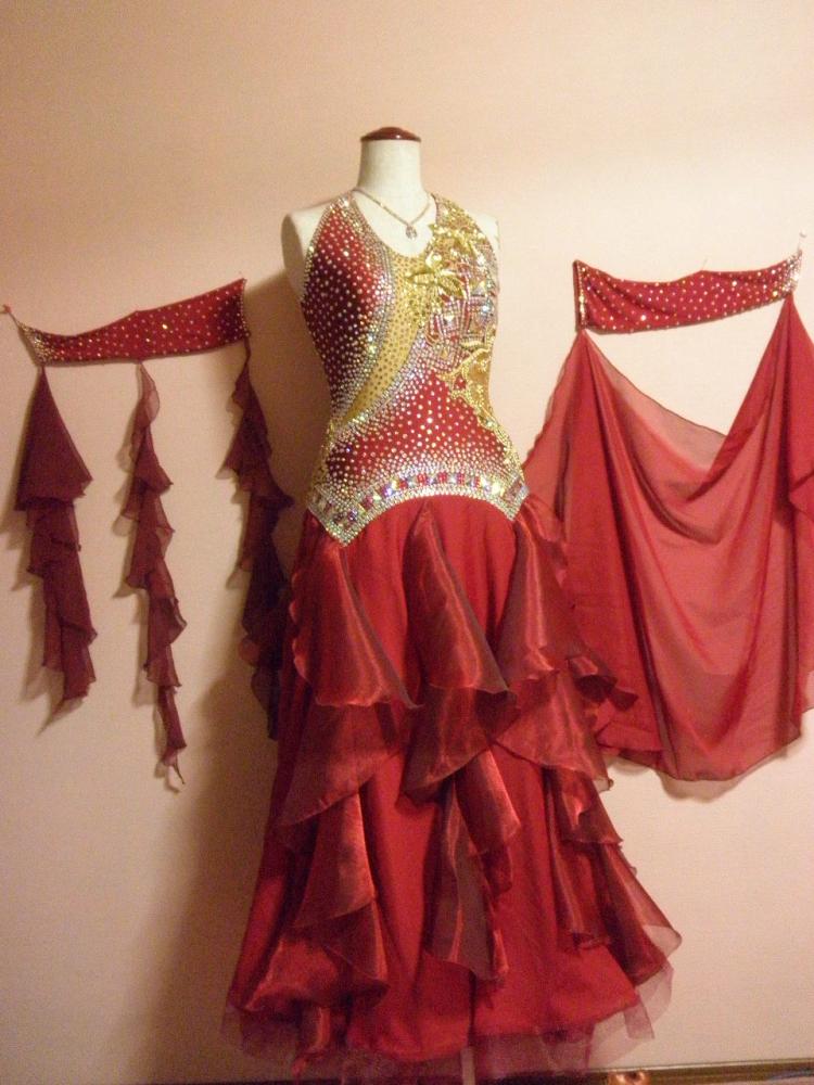 M780・ワインレッド・13万円