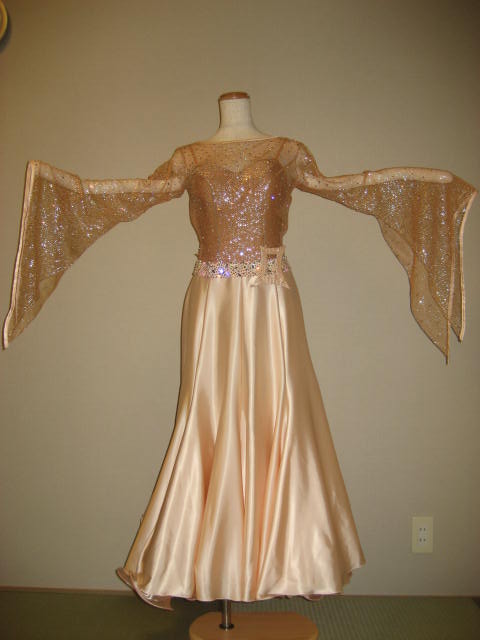 M785・うすいオレンジ