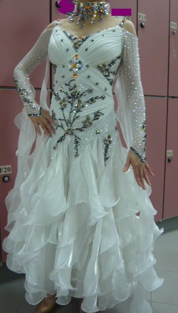 M783・ホワイト・※試着不可