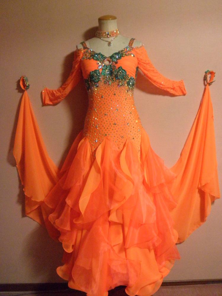 M788・オレンジ・14万円