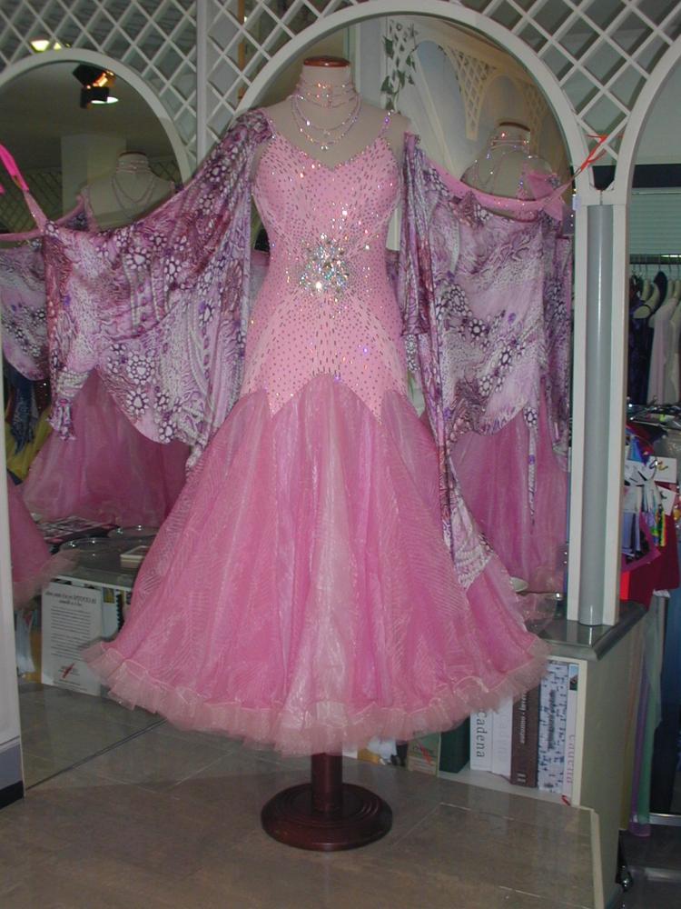 M796・ピンク+アニマル・22万円