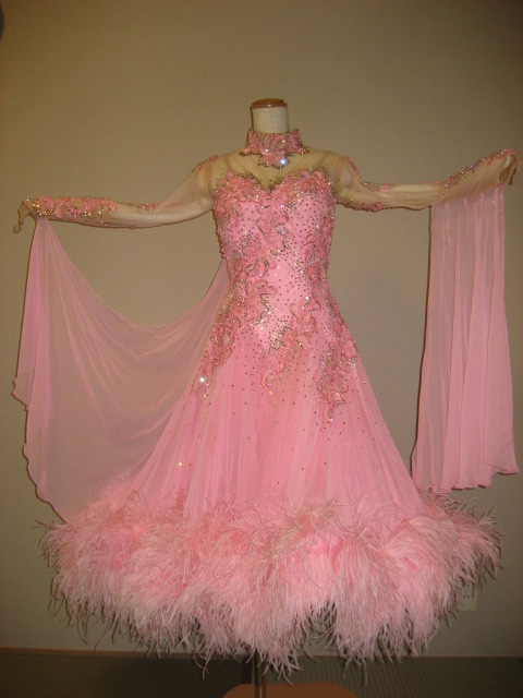 M804・ピンク・5万円