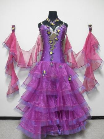 M813・紫・10万円