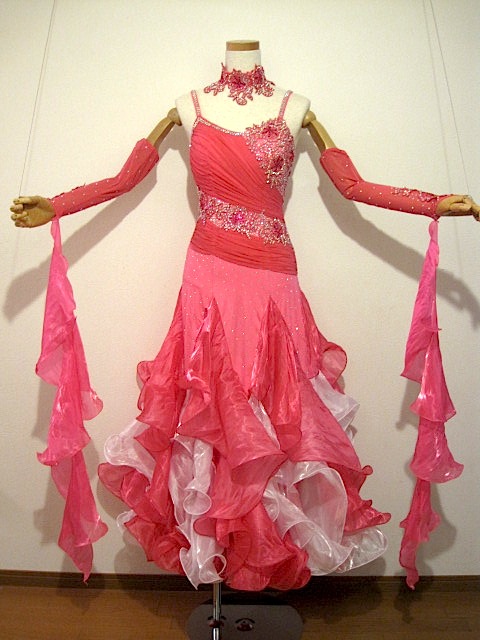 M815・ピンク・6万5千円