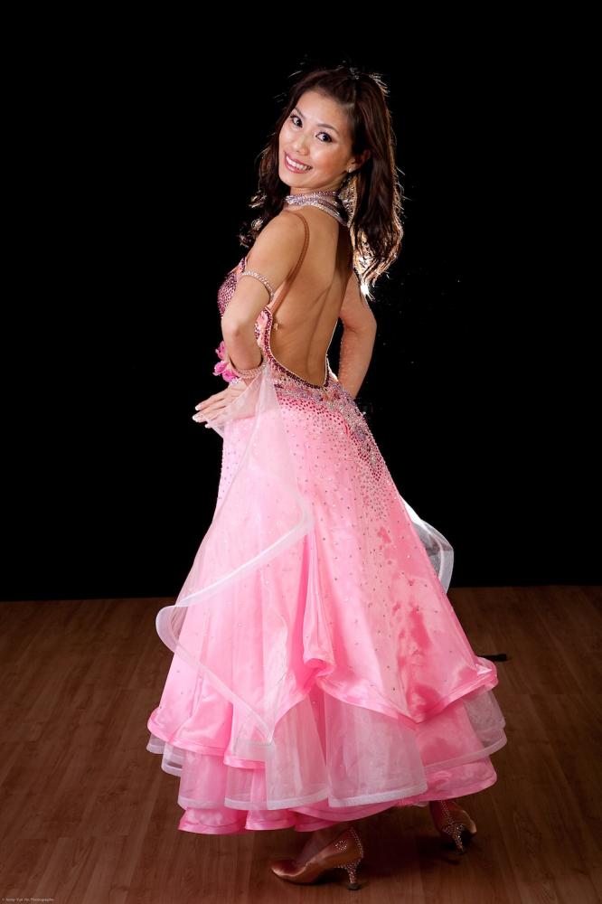 M838・ピンク・9万円