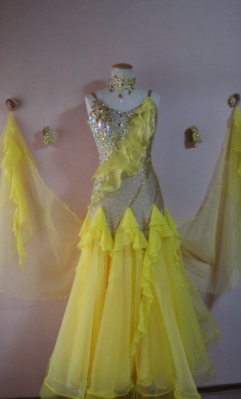 M854・黄色・10万円