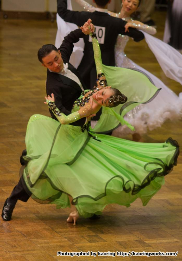 M856・グリーン＆黒・17万円