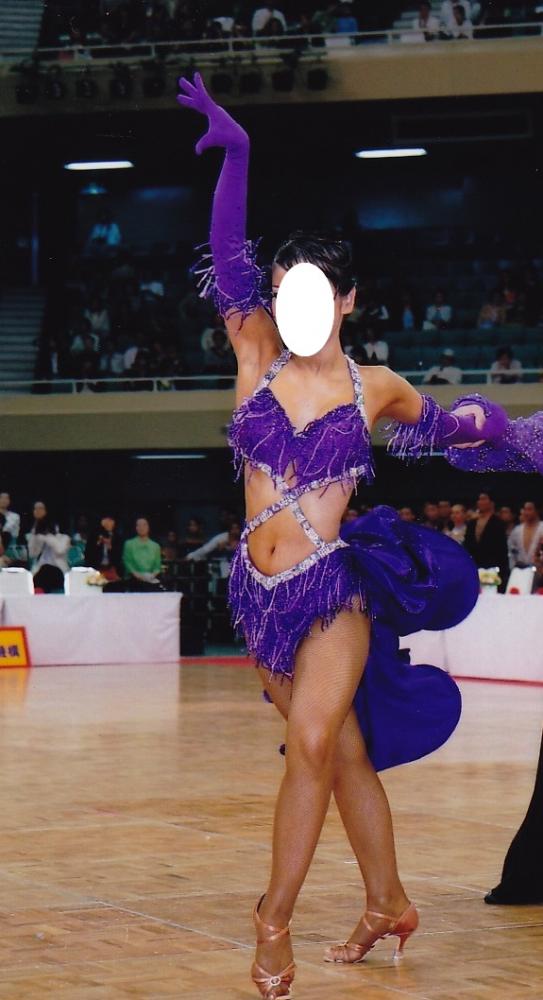 L646・紫・10万円（応相談）