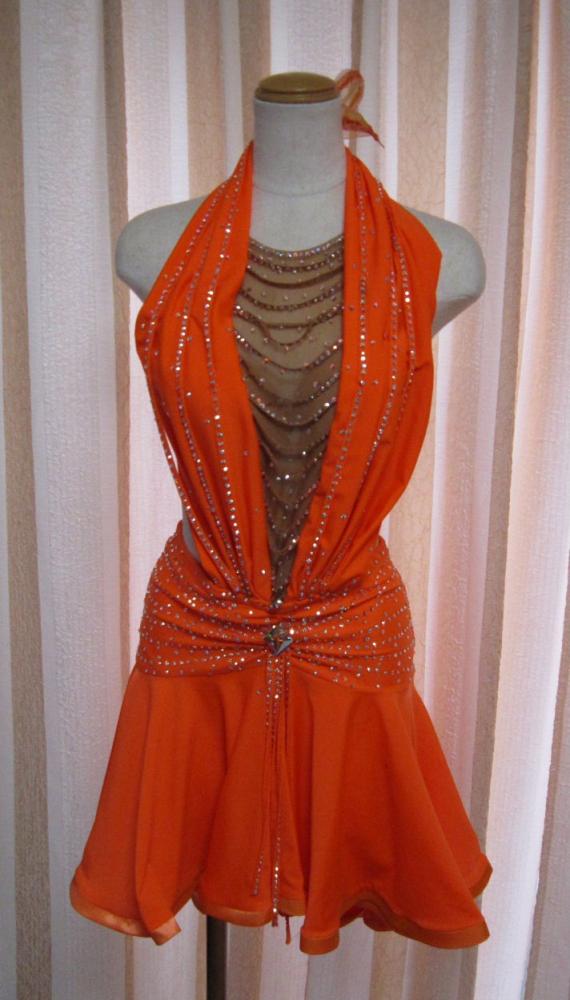 L647・オレンジ・6万円（応相談）