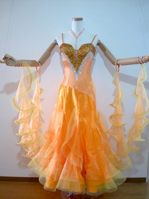 M892・オレンジ・8万5千円