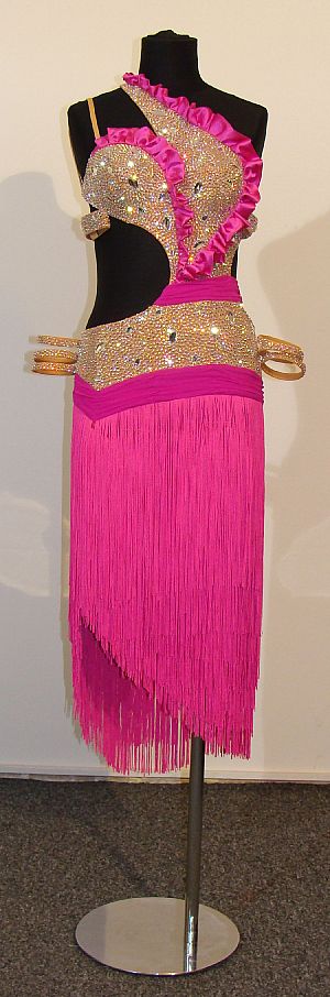 L651・ピンク・10万円