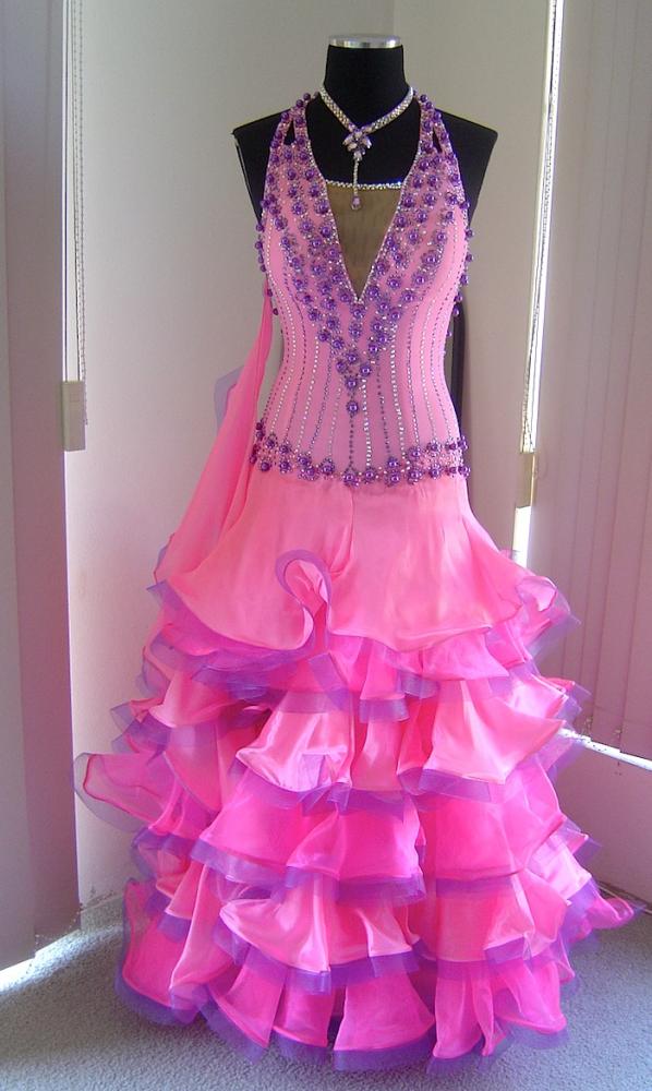 M883・ピンク・15万円※試着不可