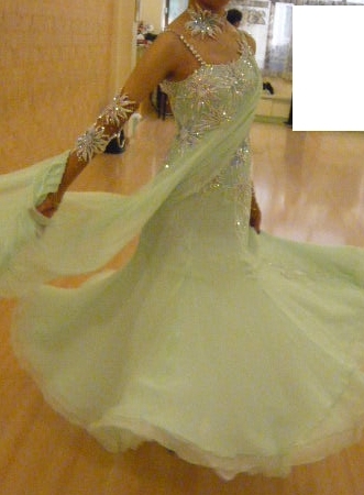 M897・グリーン・※試着不可