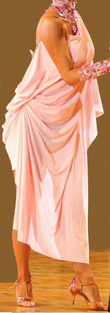 L654・ピンク・13万円