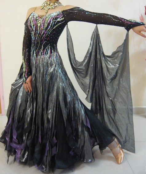 M905・シルバー・※試着不可