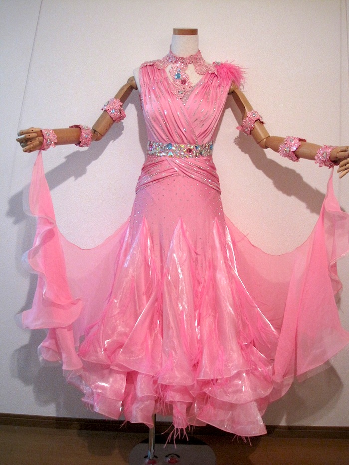 M922・ピンク・7万円