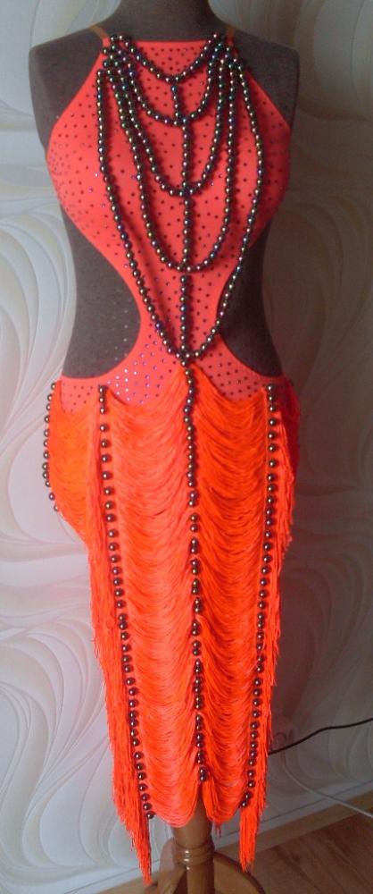 L682・赤・※試着不可