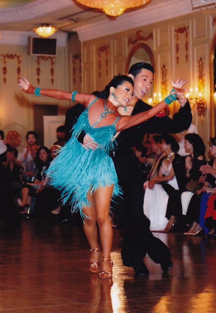 L687・エメラルド