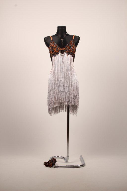 L689・シルバー・※試着不可