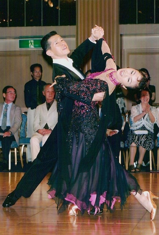 M953・黒＆ピンク