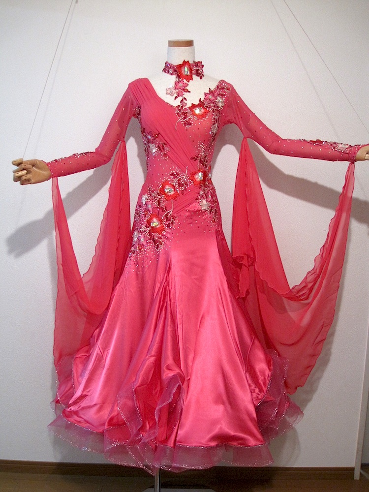 M964・パッションピンク・10万円