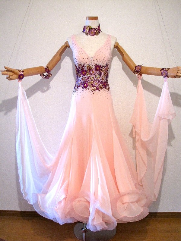 M998・シュガーピンク＆紫