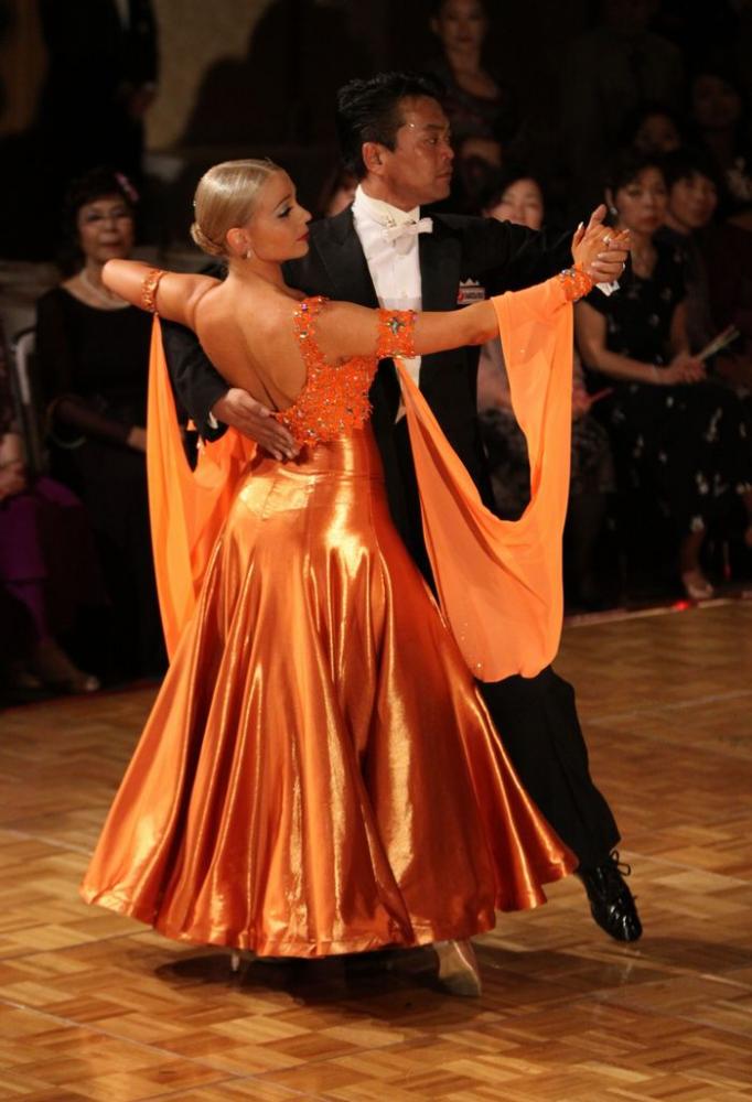 M1009・オレンジ