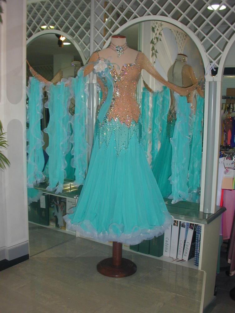 M1014・ペパーミントグリーン