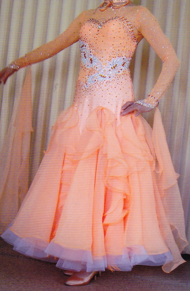 M1022・オレンジ