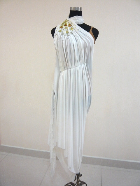 L763・白・※試着不可