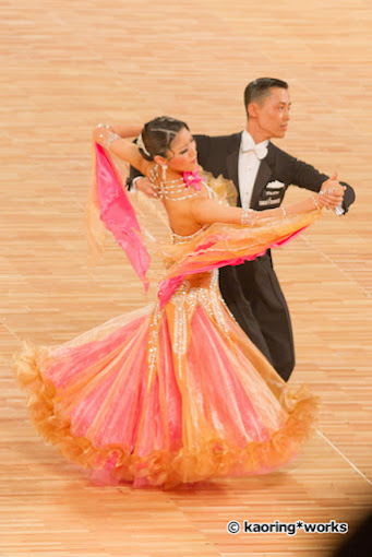 M1077・ピンク＆ターコイズ２着分