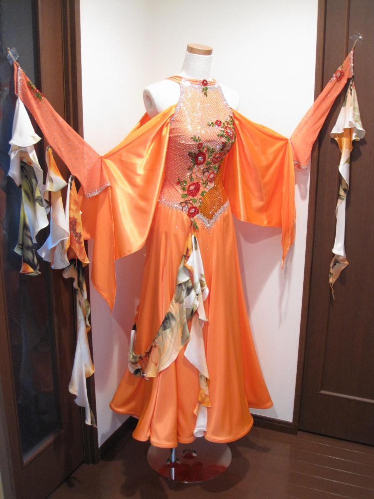 M1088・オレンジ