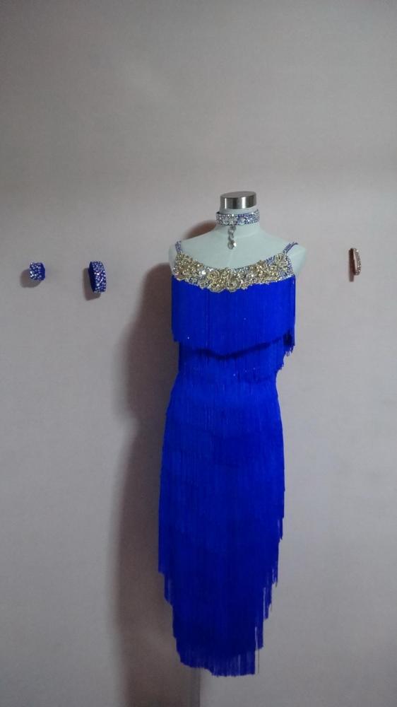 L813・ロイヤルブルー