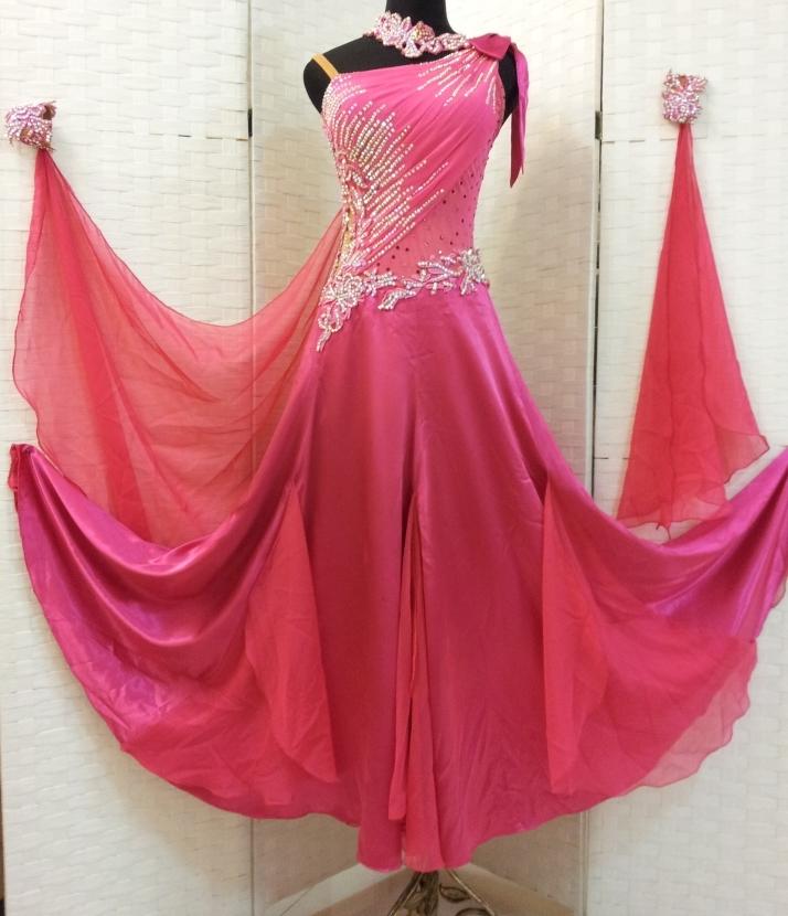 M1117・ピンク・※試着不可