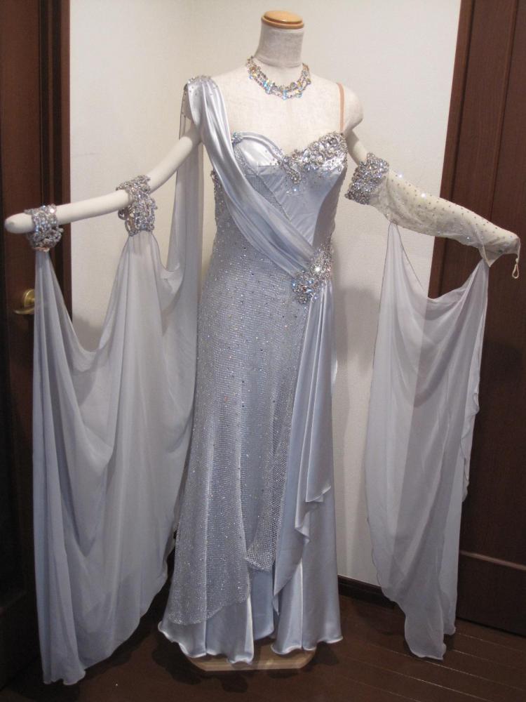 M1122・シルバー