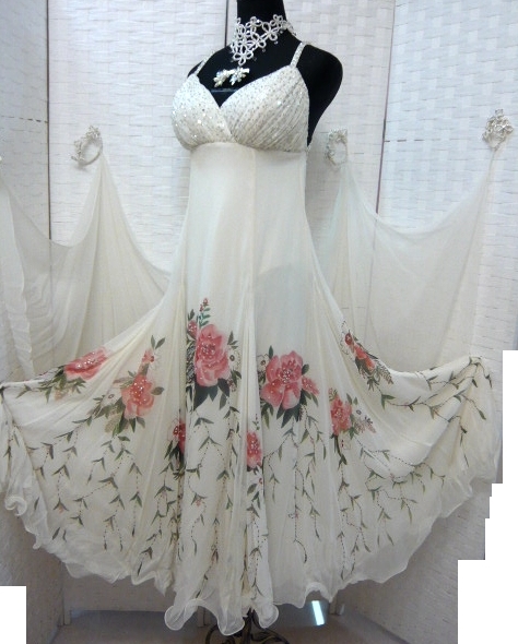 M1134・白・※試着不可