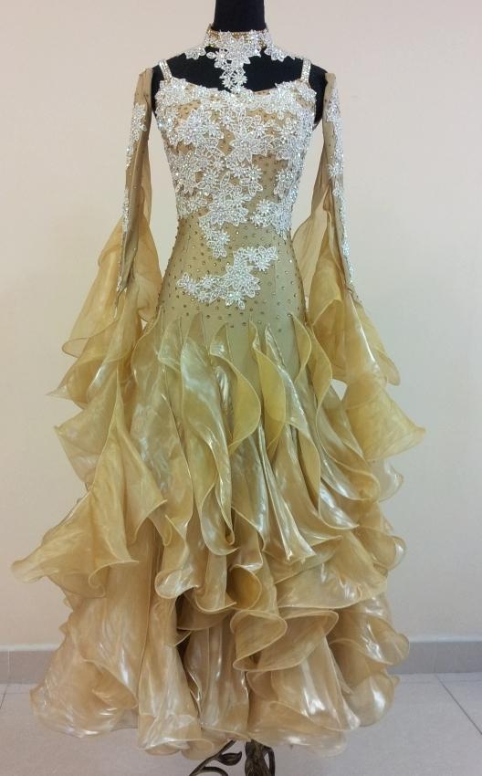 M1148・ベージュ※試着不可