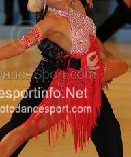 L845・赤･※試着不可