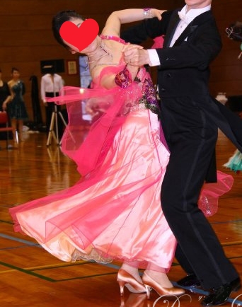 M1173 ・オペラピンク