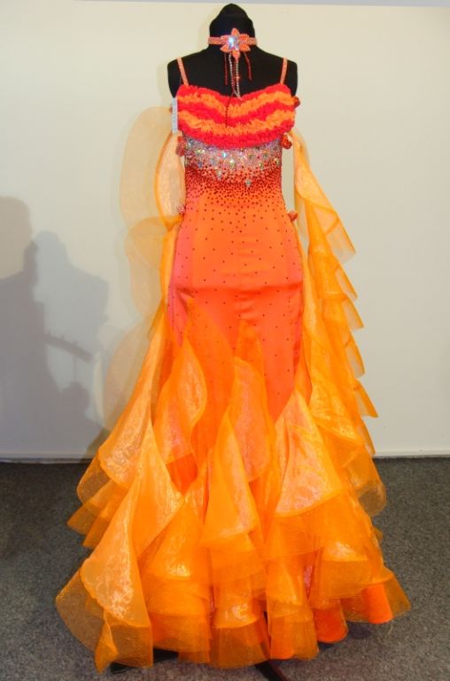 M1179・オレンジ