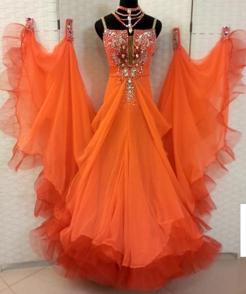 M1193・オレンジ