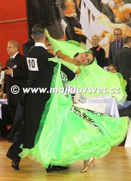 M1200・蛍光グリーン