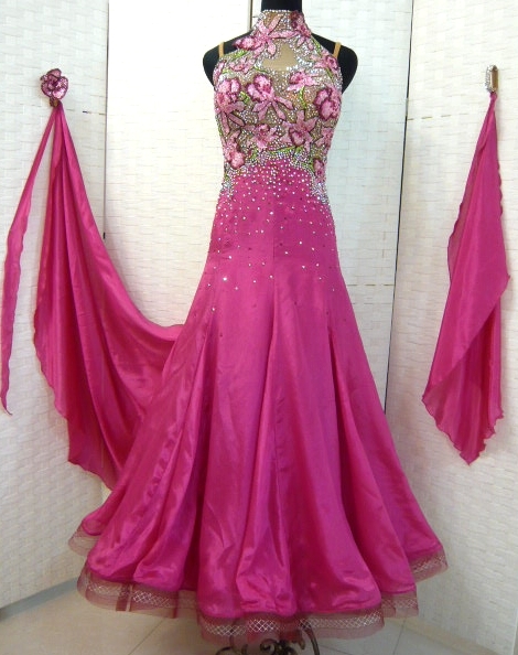 M1220・ピンク・※試着不可