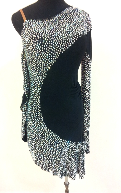 L892・黒※試着不可