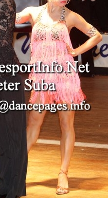 L893・ピンク・※試着不可